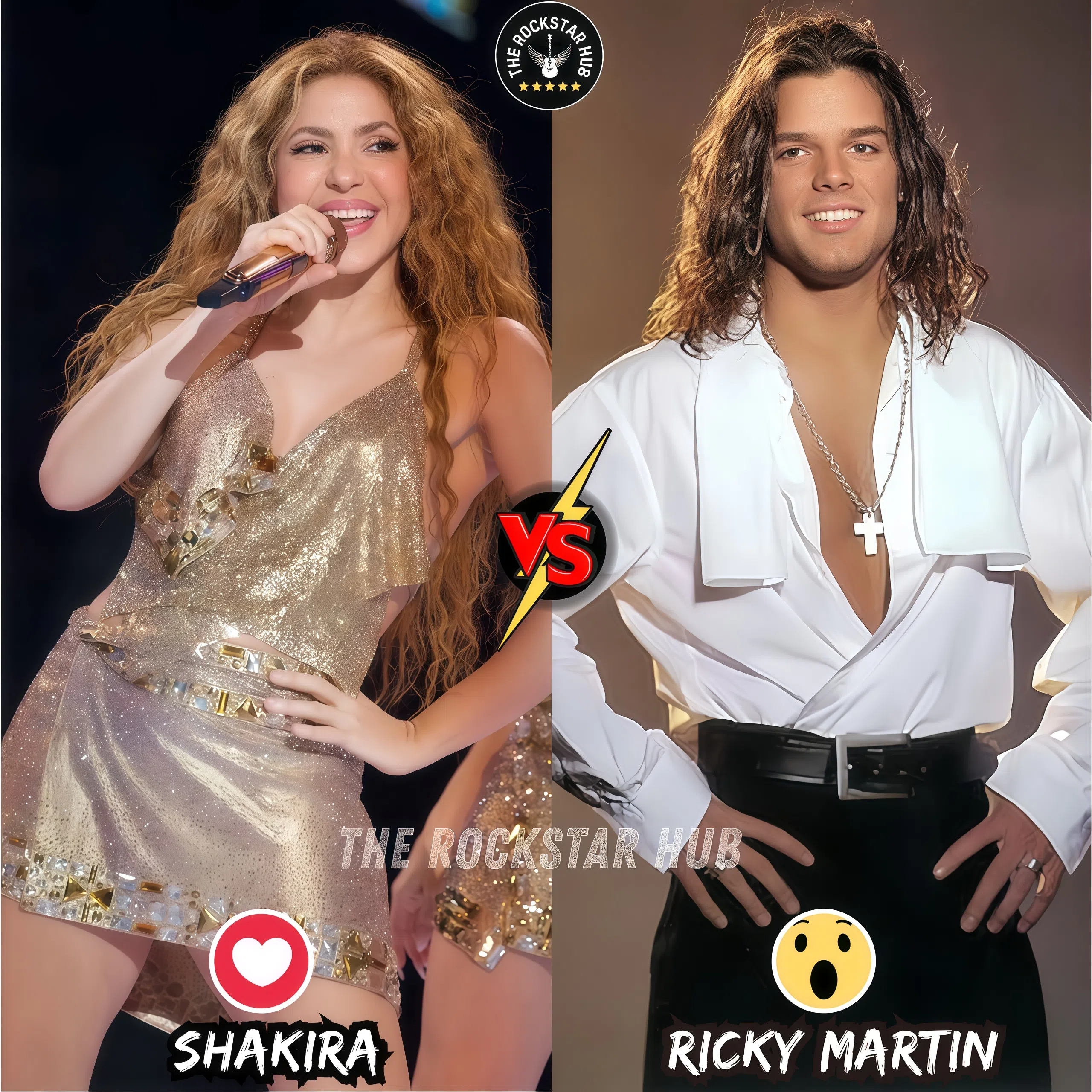 the rockstar hub (24) x design