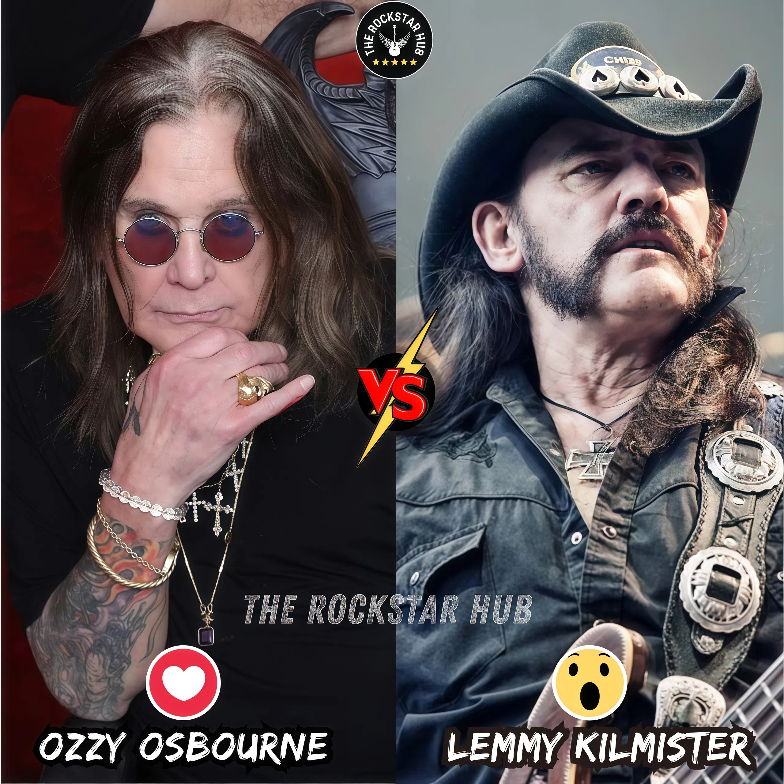 the rockstar hub (35) x design