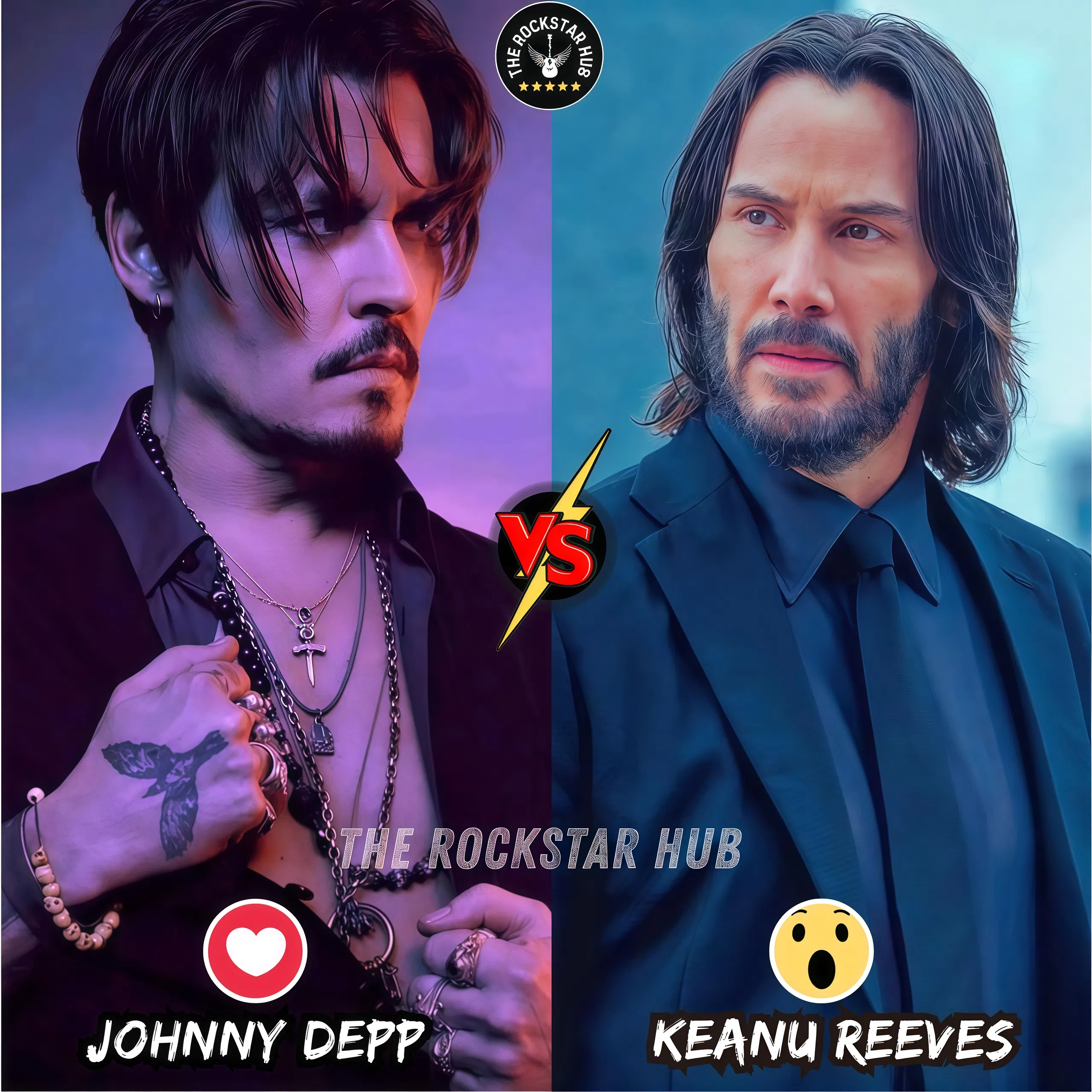 the rockstar hub (38) x design