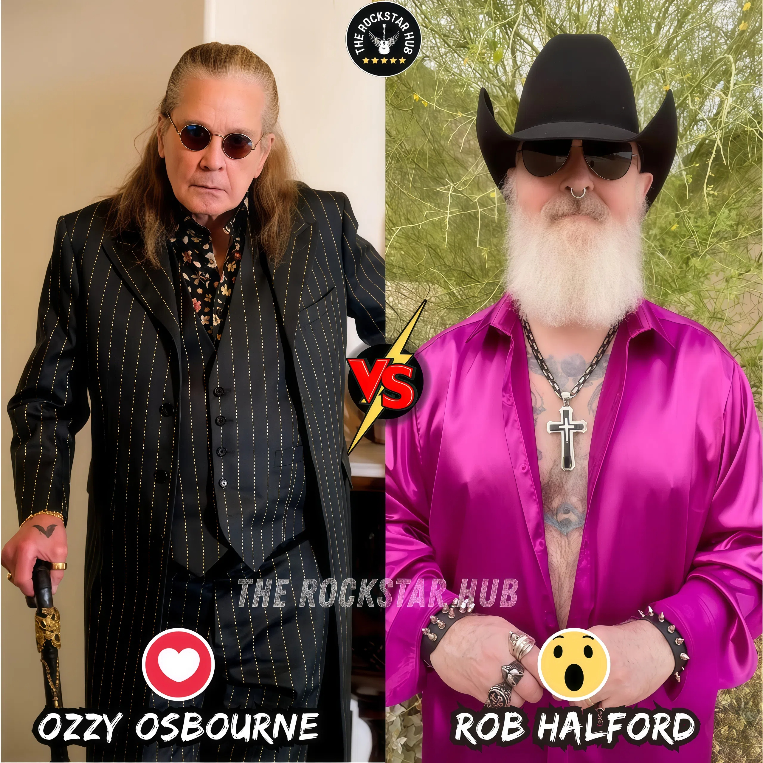 the rockstar hub (56) x design