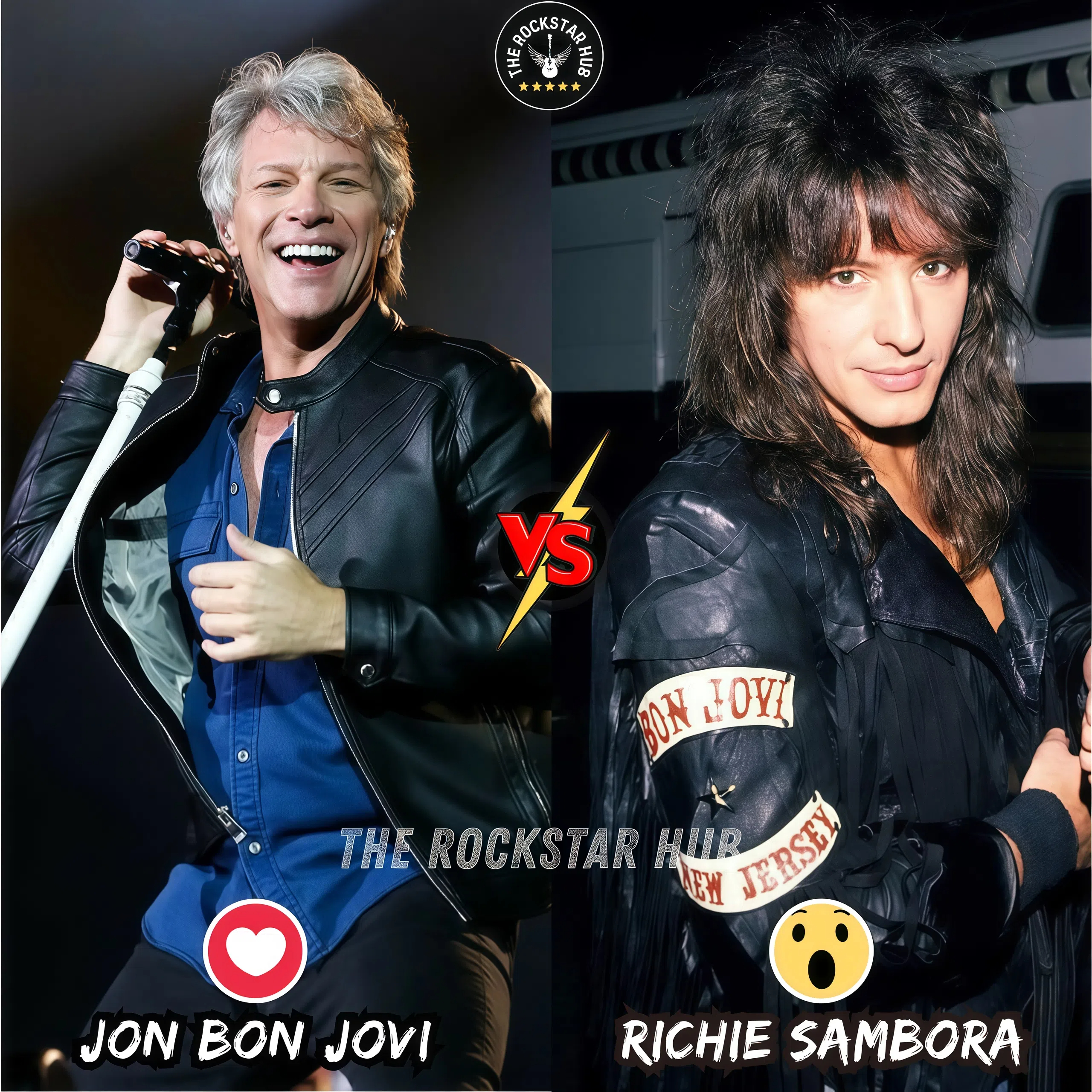 the rockstar hub (65) x design