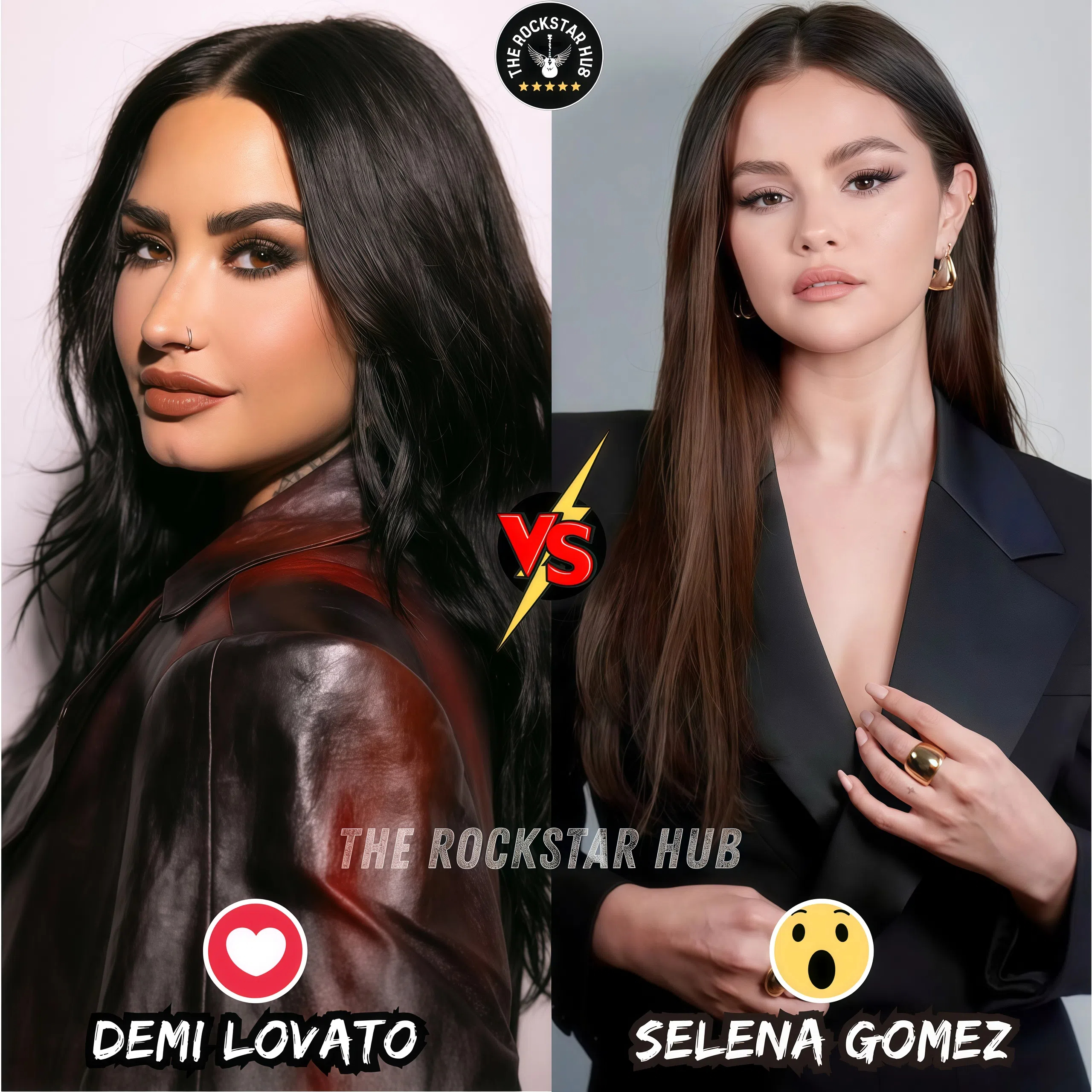 the rockstar hub (66) x design